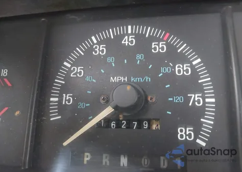 1989 Ford F150 z USA, uszkodzony, nr VIN 1FTDF15N7KNB02654